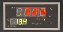 Zintegrowany kontroler temperatury i wilgotności PID TS-701RH/T