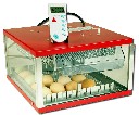 Inkubator iBator MES 36 automa (zdjęcie 1)