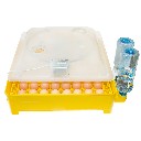 Inkubator do wylęgu jaj z klu (zdjęcie 1)