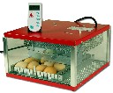 Inkubator iBator MES 36 półaut (zdjęcie 1)