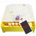 Inkubator do wylęgu jaj z kluj (zdjęcie 1)