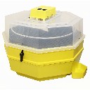 Inkubator lęgowy iBator Home 120 z wyświetlaczem